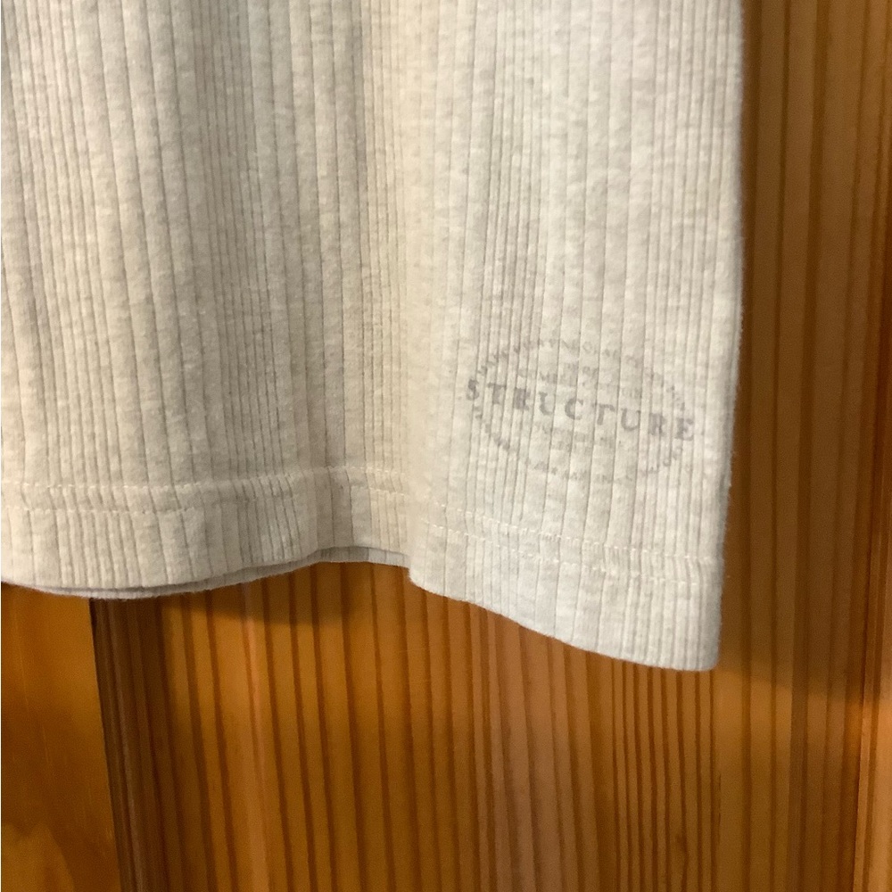 Structure shirt - Picture 4 of 4